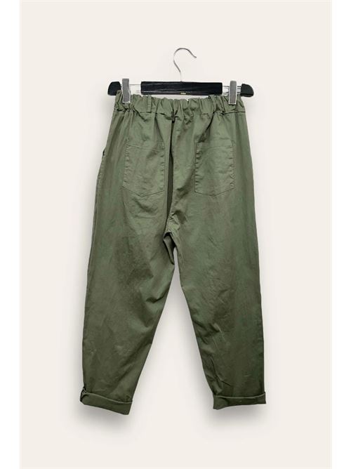  LOVEme | SY-12817/Verde Militare